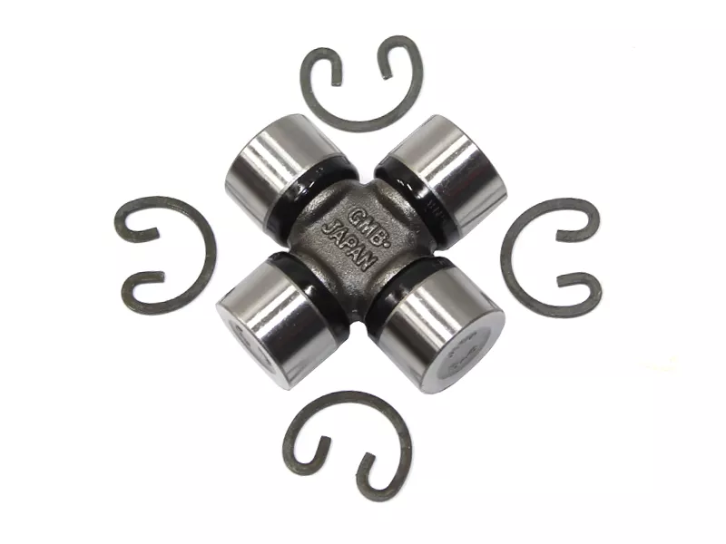 Крестовина карданного вала SUZUKI ESCUDO 88-04/GRAND VITARA XL-7 JA627 01-06 - Артикул GUS7 - Производитель Gmb - Фото, Отзывы, Цены 