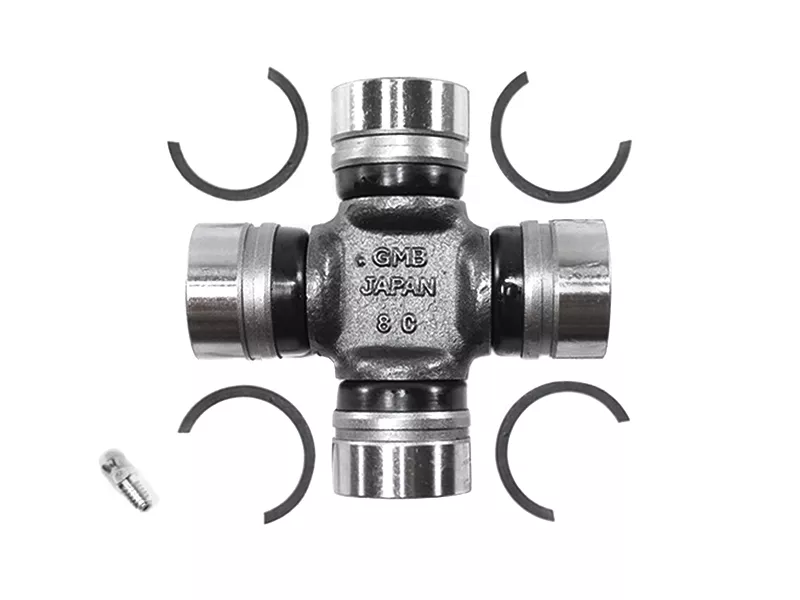 Крестовина карданного вала с тавотницей TOYOTA CRUISER 100 01-07 - Артикул GUT20 - Производитель Gmb - Фото, Отзывы, Цены 