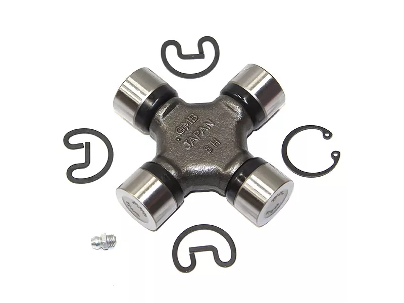 Крестовина карданного вала TOYOTA HILUX 05-12/TUNDRA 99-13/NISSAN PATHFINDER 05-13 - Артикул GUT29 - Производитель Gmb - Фото, Отзывы, Цены 