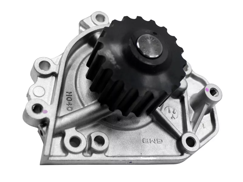 Насос водяного охлаждения Honda CR-V 95-01 / Stepwgn 96-01 B18B;B20B! - Артикул GWHO40A - Производитель Gmb - Фото, Отзывы, Цены 