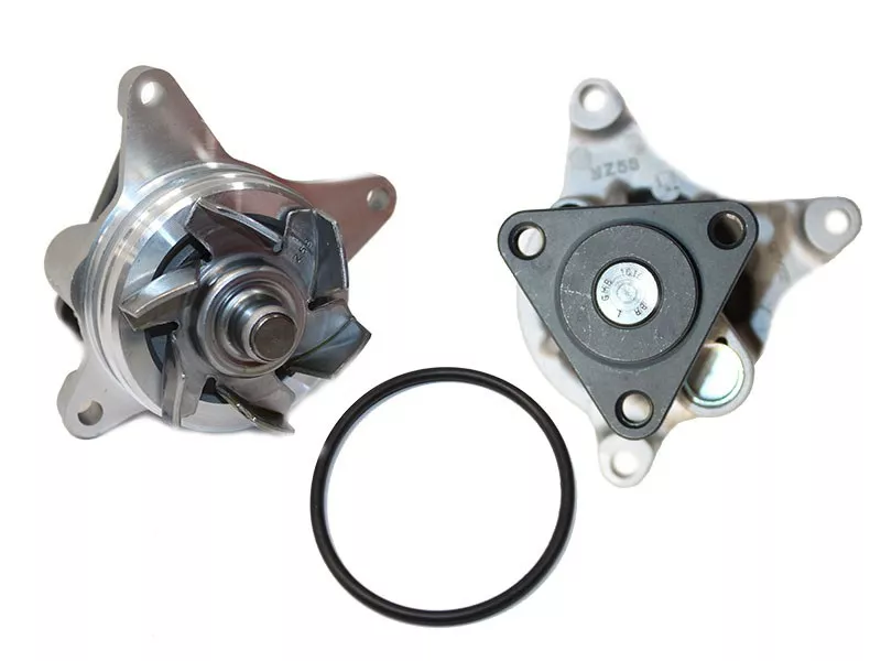 Насос водяного охлаждения Ford Focus 04-15 / Mondeo 14-19 L5VE! - Артикул GWMZ58A - Производитель Gmb - Фото, Отзывы, Цены 