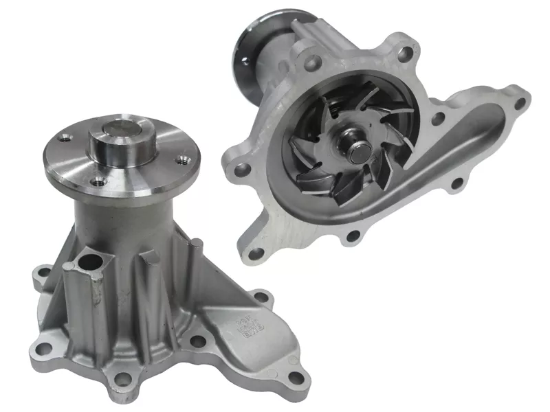 Насос водяного охлаждения Nissan Pathfinder 04-14 / Cabstar 06-14 YD25DDTI! - Артикул GWN84A - Производитель Gmb - Фото, Отзывы, Цены 