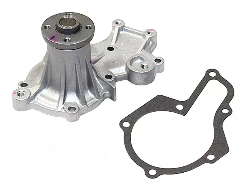 Насос водяного охлаждения Suzuki Escudo 88-97 / Grand Vitara 97-05 G16A! - Артикул GWS16A - Производитель Gmb - Фото, Отзывы, Цены 