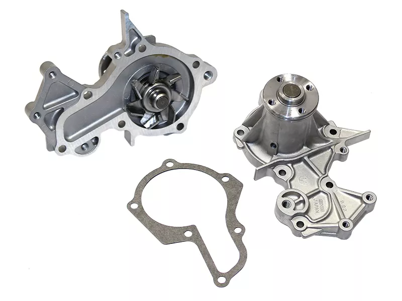 Насос водяного охлаждения Suzuki Escudo 97-05 / Grand Vitara 97-05 G16A! - Артикул GWS23A - Производитель Gmb - Фото, Отзывы, Цены 