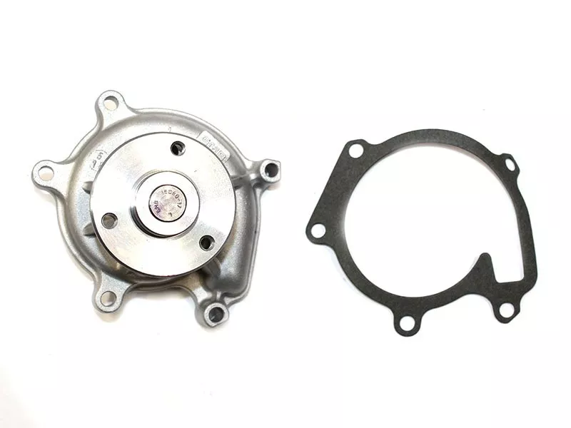 Насос водяного охлаждения Toyota Passo 04-10 / Vitz 99-10 1SZFE;2SZFE! - Артикул GWT100A - Производитель Gmb - Фото, Отзывы, Цены 