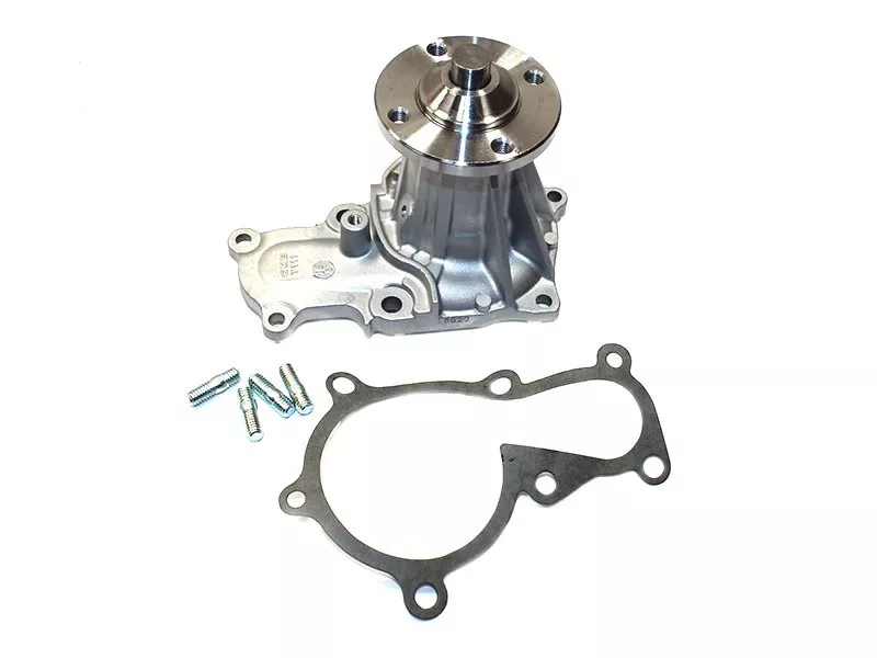 Насос водяного охлаждения Toyota Crown 89-01 / Mark II 88-00 1GFE! - Артикул GWT111A - Производитель Gmb - Фото, Отзывы, Цены 