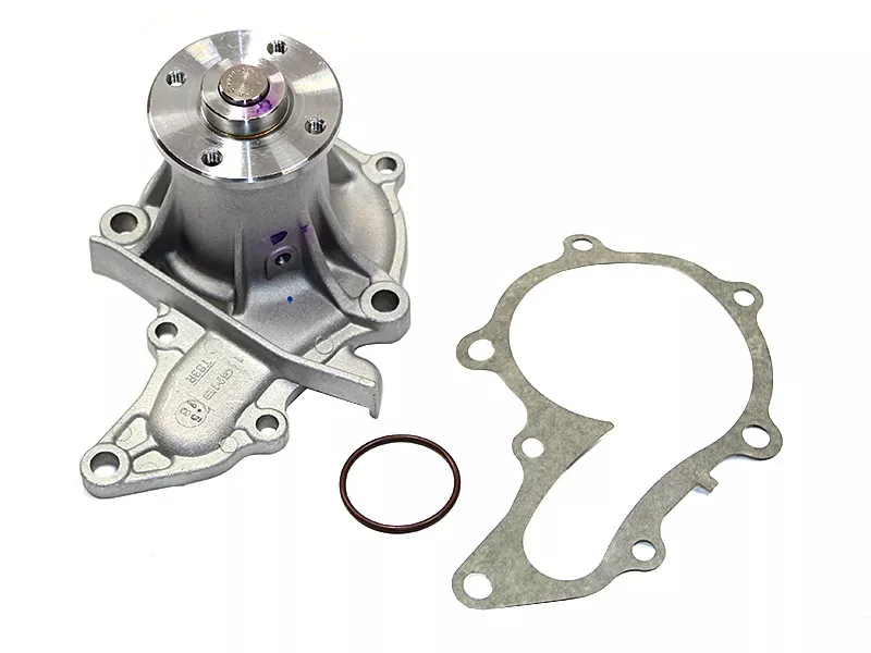 Насос водяной (помпа) 1.6L -GWT83A Gmb для LIFAN SOLANO