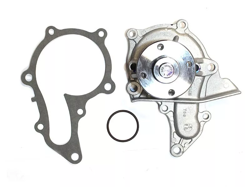 Насос водяного охлаждения Toyota Avensis (T220) 97-03 / Caldina 92-02 7AFE! - Артикул GWT86A - Производитель Gmb - Фото, Отзывы, Цены 