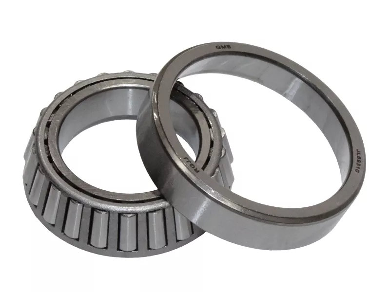 Подшипник передней ступицы MAZDA DEMIO 99-03 - Артикул JL69349JL69310 - Производитель Gmb - Фото, Отзывы, Цены 