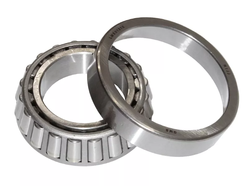 Подшипник передней ступицы наружный NISSAN PATROL/SAFARI Y60 88 - Артикул LM501349LM501310 - Производитель Gmb - Фото, Отзывы, Цены 