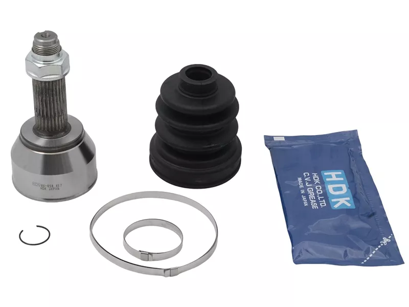 Шрус (Спереди/ Наруж) Mazda Demio 07-14 / 2 07-15 - Артикул MA056 - Производитель Hdk - Фото, Отзывы, Цены 