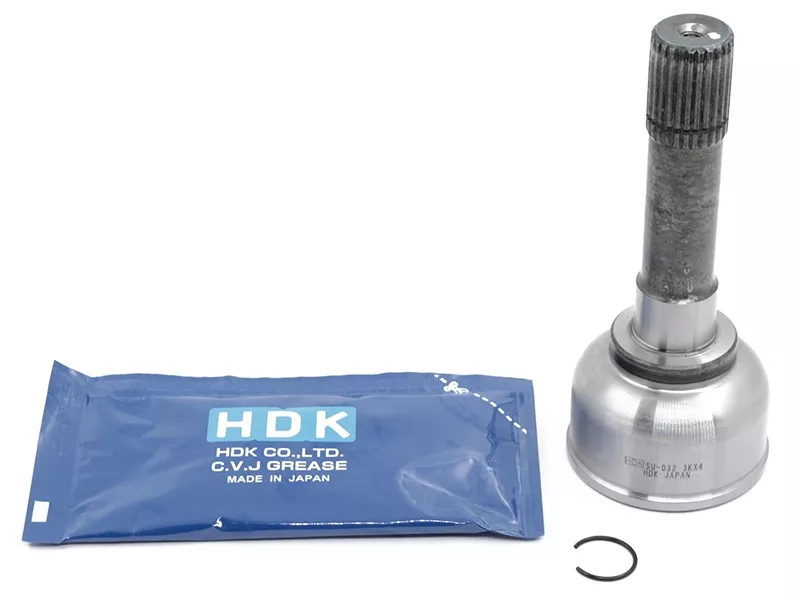 Шрус (Спереди/ Наруж) Suzuki Jimny 98-19 - Артикул SU032 - Производитель Hdk - Фото, Отзывы, Цены 