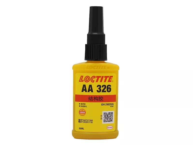 Клей LOCTITE-326 50ml для крепления зеркал заднего вида - Артикул ST51161 - Производитель HENKEL - Фото, Отзывы, Цены 