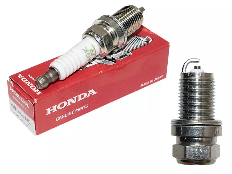 Свеча зажигания HONDA CIVIC/JAZZ D15#/D13#/L13#/ - Артикул 980795614E - Производитель Honda - Фото, Отзывы, Цены 