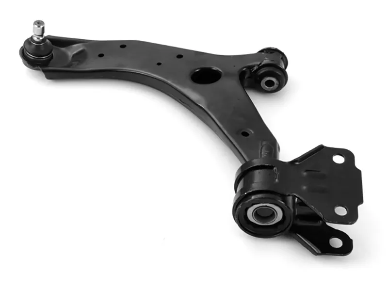 Рычаг передний нижний MAZDA 3 10- LH - Артикул HSAC0154 - Производитель Hosu - Фото, Отзывы, Цены 