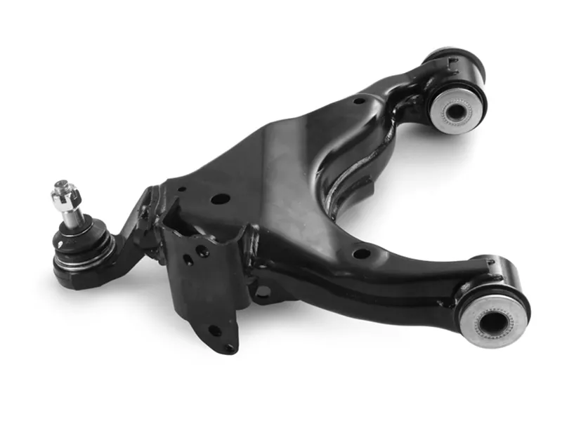 Рычаг нижний TOYOTA LAND CRUISER PRADO/4RUNNER/FJ CRUISER 09- LH - Артикул HSAC0165 - Производитель Hosu - Фото, Отзывы, Цены 