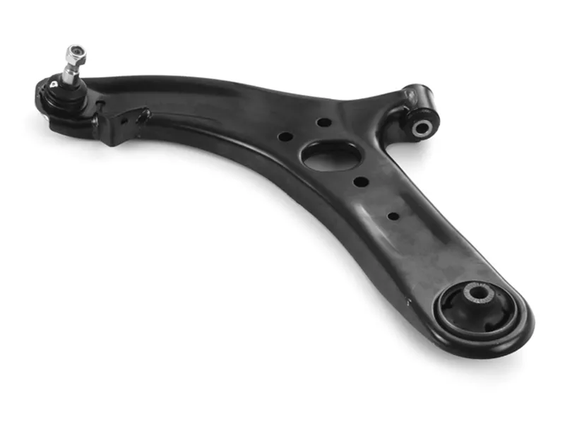 Рычаг подвески передний HYUNDAI SOLARIS/ACCENT/KIA RIO 2011- LH - Артикул HSAC0202 - Производитель Hosu - Фото, Отзывы, Цены 