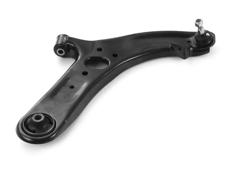 Рычаг подвески передний HYUNDAI SOLARIS/ACCENT/KIA RIO 2011-RH - Артикул HSAC0203 - Производитель Hosu - Фото, Отзывы, Цены 