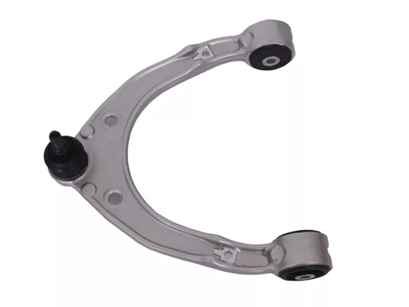 Рычаг подвески передний верхний AUDI Q7 06/2010- LH=RH - Артикул HSAC0228 - Производитель Hosu - Фото, Отзывы, Цены 