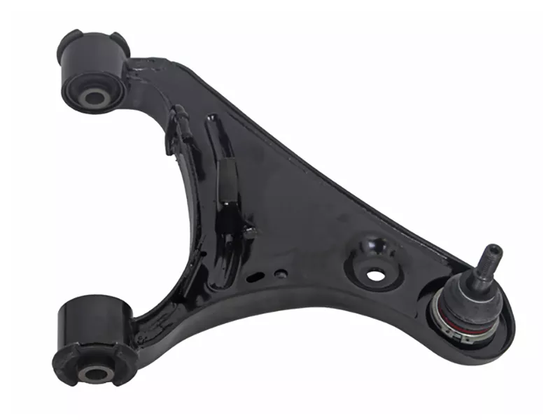 Рычаг подвески передний верхний LAND ROVER DISCOVERY III 05-09 RH - Артикул HSAC0246 - Производитель Hosu - Фото, Отзывы, Цены 