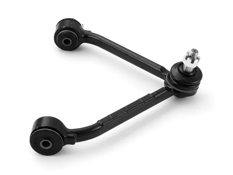 Рычаг подвески передний верхний SANGYONG KYRON/ACTION/SPOTS/REXTON 05- RH - Артикул HSAC0270 - Производитель Hosu - Фото, Отзывы, Цены 