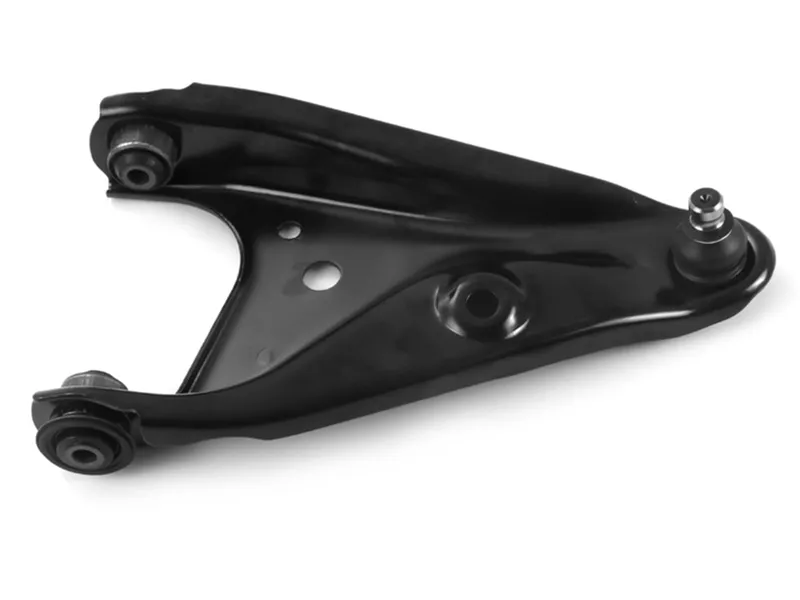 Рычаг подвески передний нижний RENAULT / DACIA LOGAN / SANDERO 05-14 RH - Артикул HSAC0370 - Производитель Hosu - Фото, Отзывы, Цены 