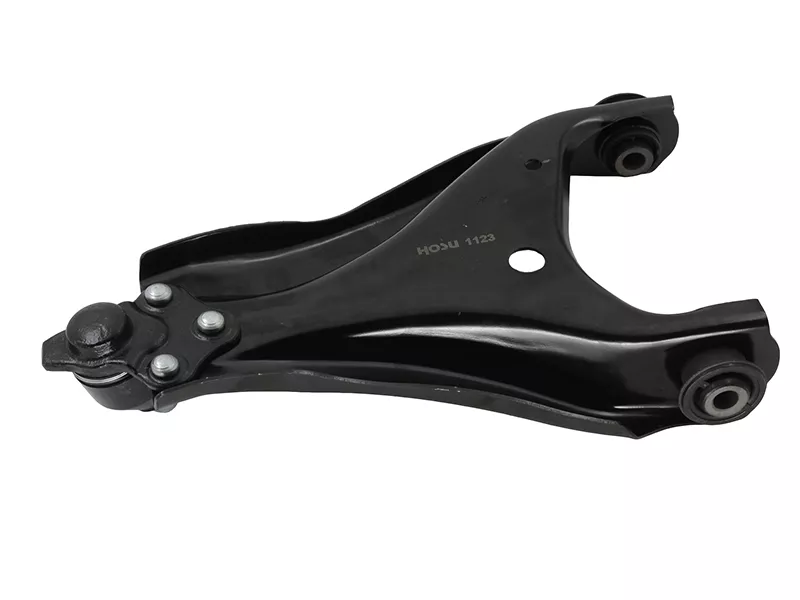 Рычаг подвески передний нижний RENAULT DUSTER 10- / NISSAN TERRANO 14- LH - Артикул HSAC0371 - Производитель Hosu - Фото, Отзывы, Цены 