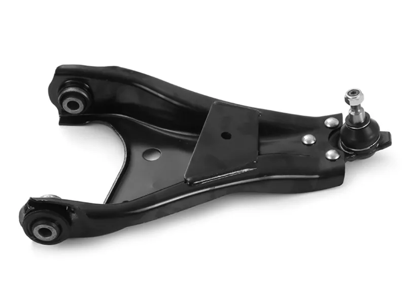 Рычаг подвески передний нижний RENAULT DUSTER 10- / NISSAN TERRANO 14- RH - Артикул HSAC0372 - Производитель Hosu - Фото, Отзывы, Цены 