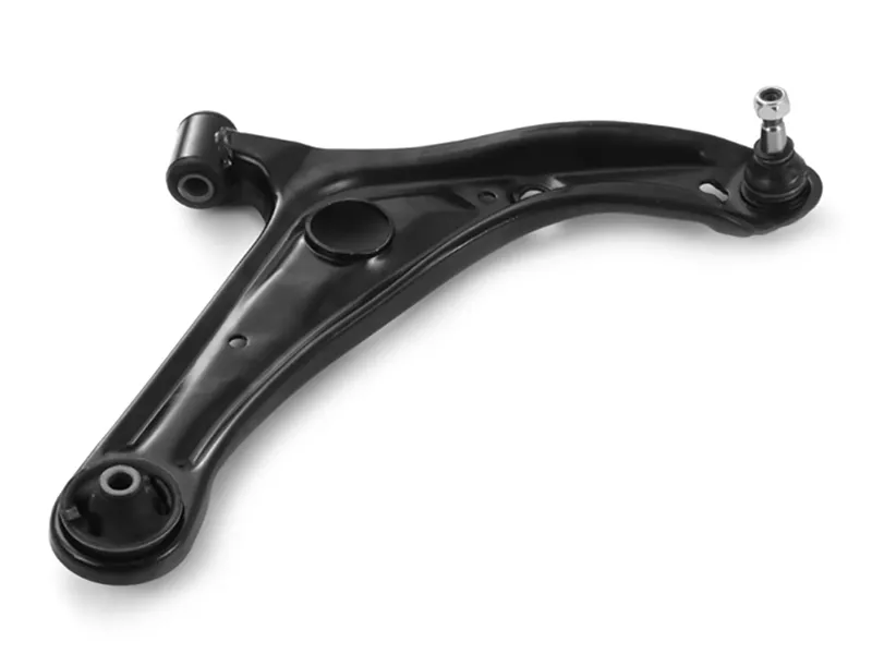 Рычаг подвески передний нижний TOYOTA BB/IST/PROBOX/SUCCEED 03- RH - Артикул HSAC0386 - Производитель Hosu - Фото, Отзывы, Цены 