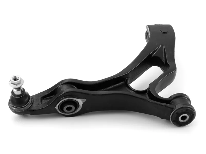 Рычаг подвески передний нижний VOLKSWAGEN TOUAREG 02-14 LH - Артикул HSAC0398 - Производитель Hosu - Фото, Отзывы, Цены 