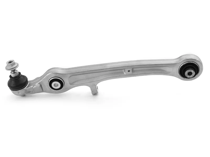 Рычаг подвески передний нижний передний AUDI A6 04-11 LH=RH - Артикул HSAC0463 - Производитель Hosu - Фото, Отзывы, Цены 