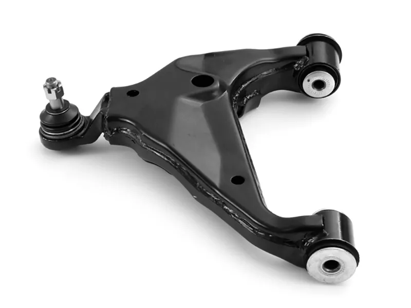 Рычаг подвески нижний TOYOTA FORTUNER/HILUX 2005-2014 LH - Артикул HSAC0469 - Производитель Hosu - Фото, Отзывы, Цены 