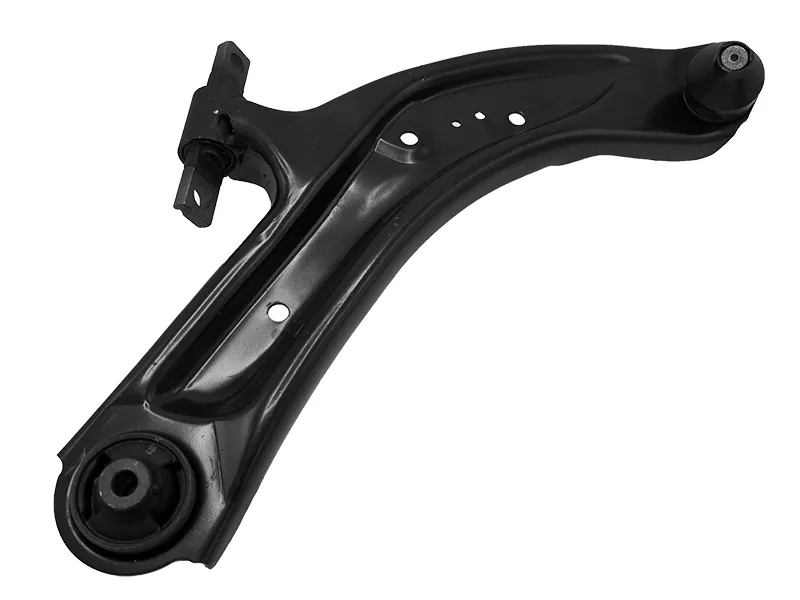 Рычаг передний NISSAN X-TRAIL/QASHQAI 08-/JUKE 10-/RENAULT KOLEOS 08 - Артикул HSAC0521 - Производитель Hosu - Фото, Отзывы, Цены 