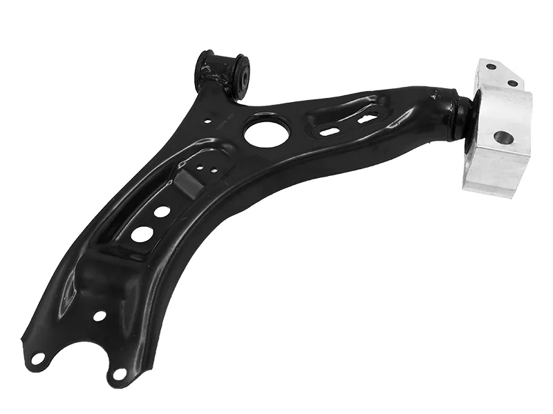 Рычаг передний нижний VW PASSAT 07-14 / TIGUAN 07- LH - Артикул HSAC0528 - Производитель Hosu - Фото, Отзывы, Цены 