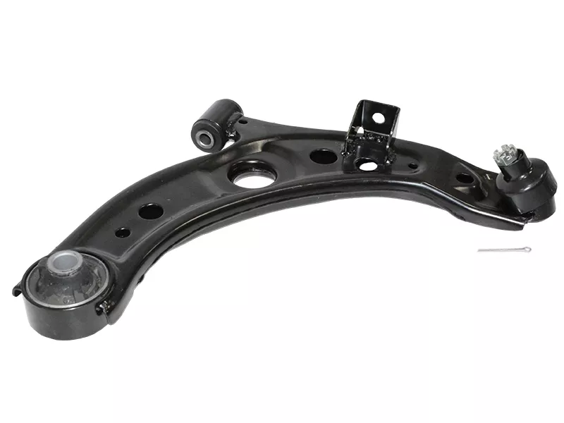 Рычаг нижний TOYOTA PASSO 04- RH - Артикул HSAC0585 - Производитель Hosu - Фото, Отзывы, Цены 