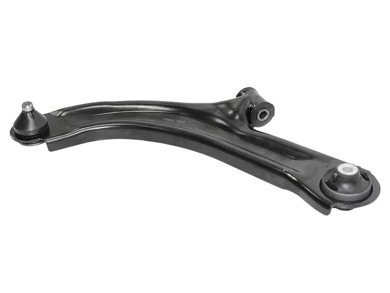 Рычаг нижний с шаров. NISSAN CUBE/MARCH/MICRA/NOTE 02- LH - Артикул HSAC0592 - Производитель Hosu - Фото, Отзывы, Цены 