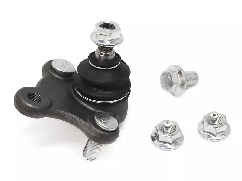 Шаровая опора HYUNDAI ELANTRA 15- LH - Артикул HSBJ0104 - Производитель Hosu - Фото, Отзывы, Цены 