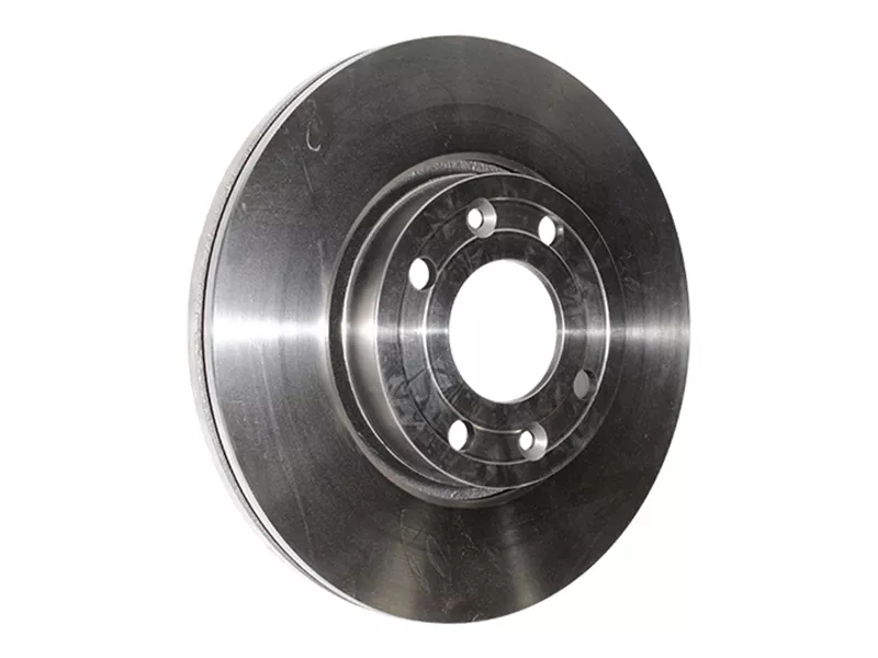 Диск тормозной (Спереди) LADA Largus 12- / Nissan Almera 12-19 - Артикул HSDB0006 - Производитель Hosu - Фото, Отзывы, Цены 