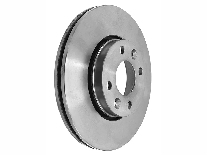 Диск тормозной (Спереди) LADA Largus 12- / Nissan Almera 12-19 - Артикул HSDB0016 - Производитель Hosu - Фото, Отзывы, Цены 