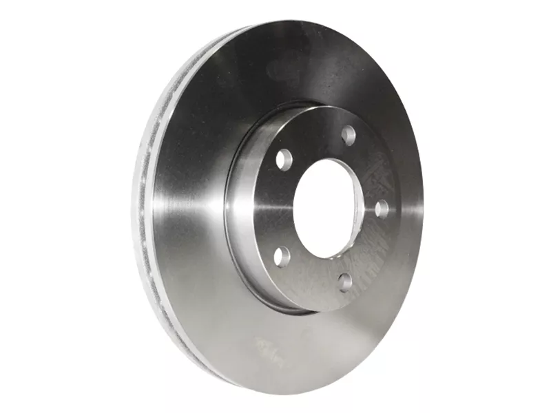 Диск тормозной (Спереди) Mazda 3 03-13 / 5 04-15 - Артикул HSDB0020 - Производитель Hosu - Фото, Отзывы, Цены 