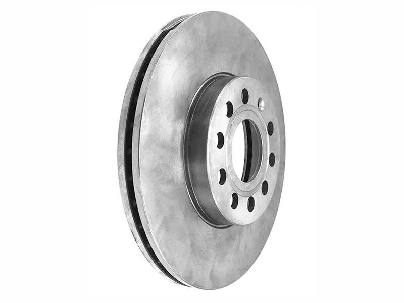 Диск тормозной (Спереди) Audi A3 03- / Skoda Octavia 04-20 - Артикул HSDB0030 - Производитель Hosu - Фото, Отзывы, Цены 