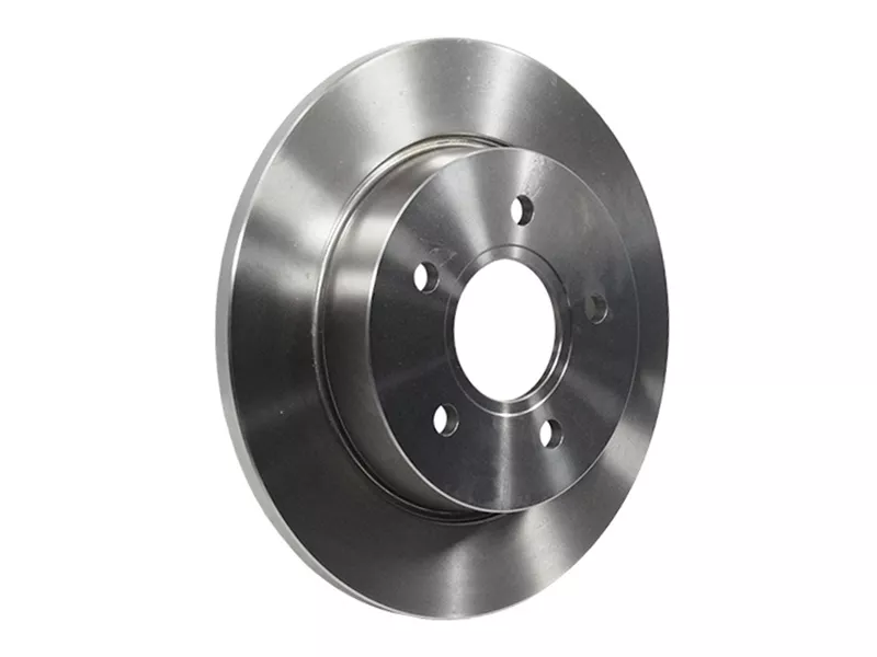 Диск тормозной Ford Focus 04-11 / C-MAX 03-10 - Артикул HSDB0046 - Производитель Hosu - Фото, Отзывы, Цены 