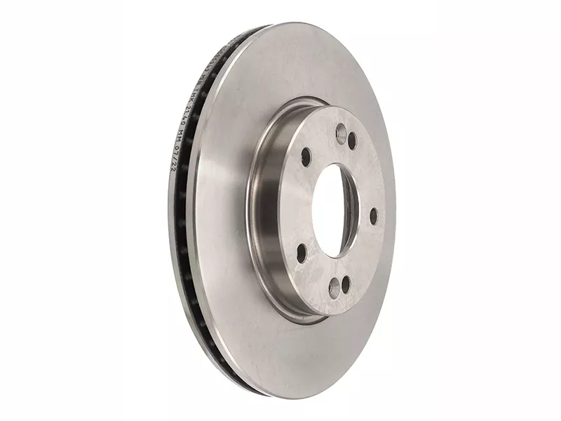 Диск тормозной (Спереди) Hyundai Creta 15-20 - Артикул HSDB0049 - Производитель Hosu - Фото, Отзывы, Цены 