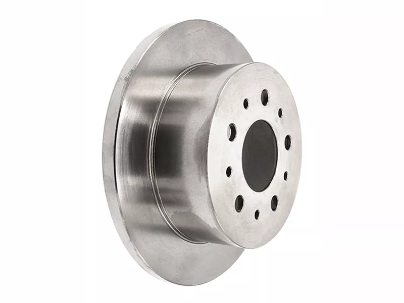 Диск тормозной (Сзади) Peugeot Boxer 94-14 / Citroen Jumper 94-14 - Артикул HSDB0053 - Производитель Hosu - Фото, Отзывы, Цены 