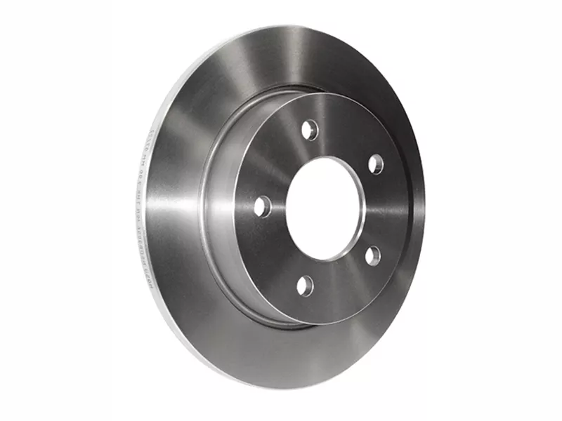 Диск тормозной Mazda 3 03-13 / Axela 03-13 - Артикул HSDB0056 - Производитель Hosu - Фото, Отзывы, Цены 