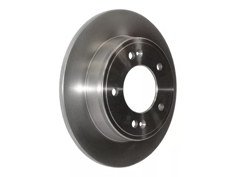 Диск тормозной (Сзади) Hyundai Creta 15-20 / Elantra 10-20 - Артикул HSDB0058 - Производитель Hosu - Фото, Отзывы, Цены 