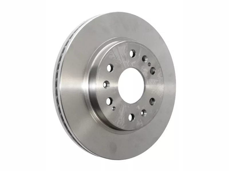 Диск тормозной (Спереди) Chevrolet Tahoe 06-21 / Cadillac Escalade 06-15 - Артикул HSDB0060 - Производитель Hosu - Фото, Отзывы, Цены 