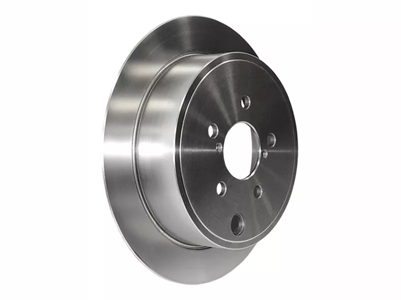 Диск тормозной Subaru Forester 07-13 / Impreza 07-12 - Артикул HSDB0064 - Производитель Hosu - Фото, Отзывы, Цены 