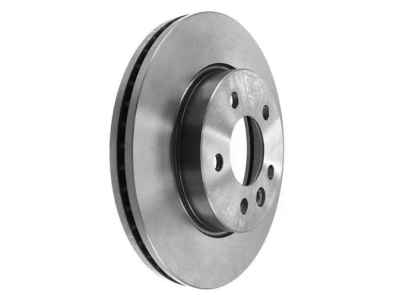 Диск тормозной Volkswagen Amarok 10-20 - Артикул HSDB0091 - Производитель Hosu - Фото, Отзывы, Цены 