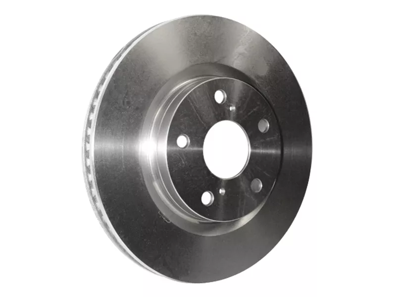 Диск тормозной (Спереди) Toyota Camry (XV40,XV50) 06-21 / Harrier 13-20 - Артикул HSDB0094 - Производитель Hosu - Фото, Отзывы, Цены 